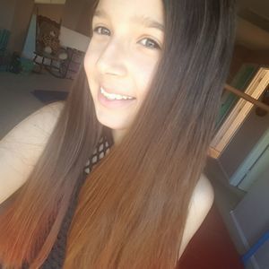 Meet your Posher, Mckenna